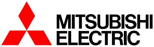 Mitsubishi Electric logo logo