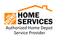 Home Depot Approved Contractor