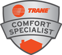 Trane Comfort Specialist