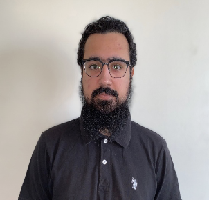 Homid Hashimi