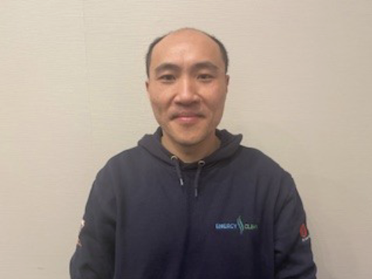 Peter Wu