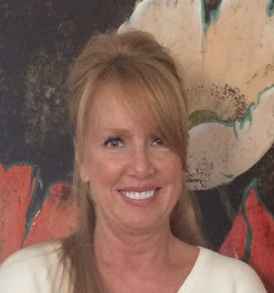 Sheri Forhan