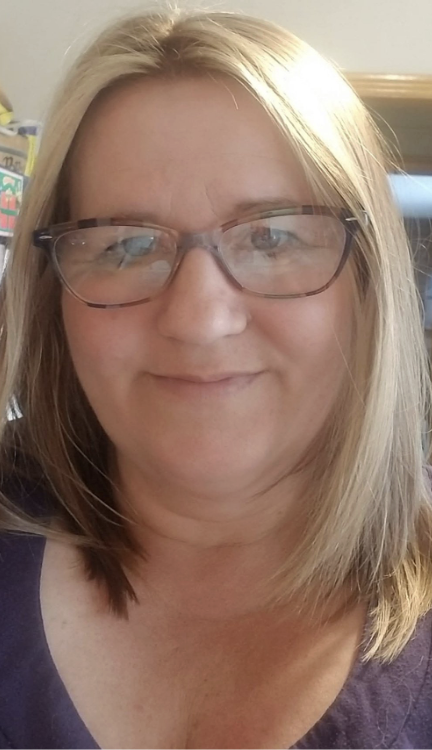 Tracy Schevers